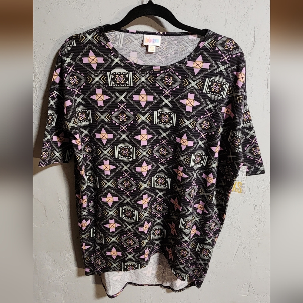 Lularoe xxs t-shirt